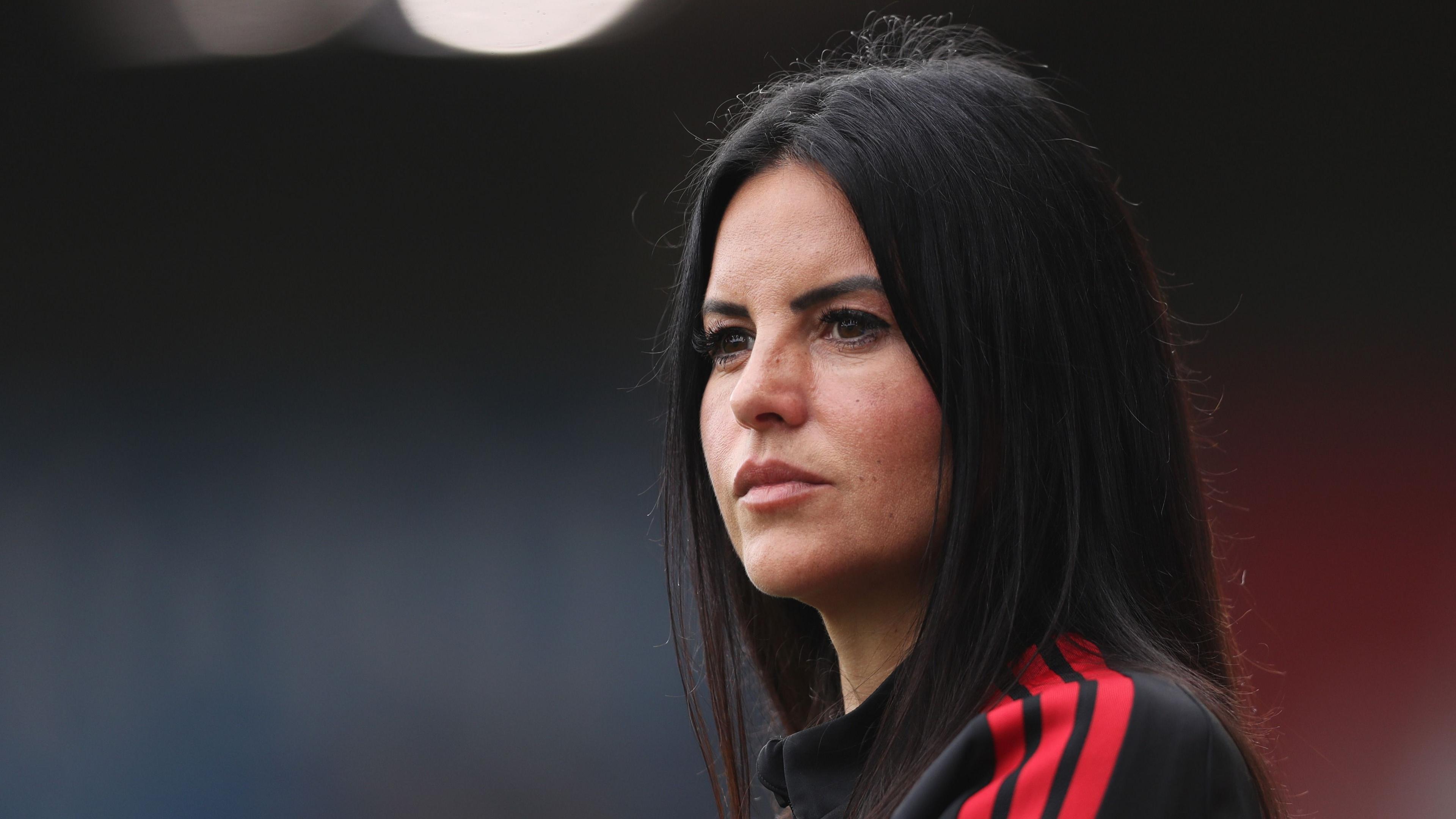 Two defeats in two games: Is Eva Olid’s Manchester United in trouble? 6