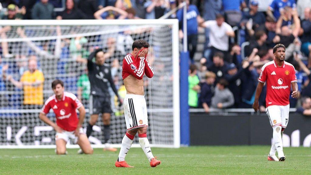 Two right-backs in midfield: Is Chelsea short despite £349m spend? 8