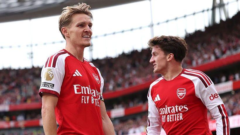 Two right-backs in midfield: Is Chelsea short despite £349m spend? 5