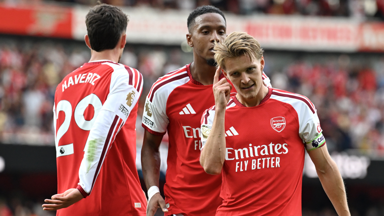Two right-backs in midfield: Is Chelsea short despite £349m spend? 7