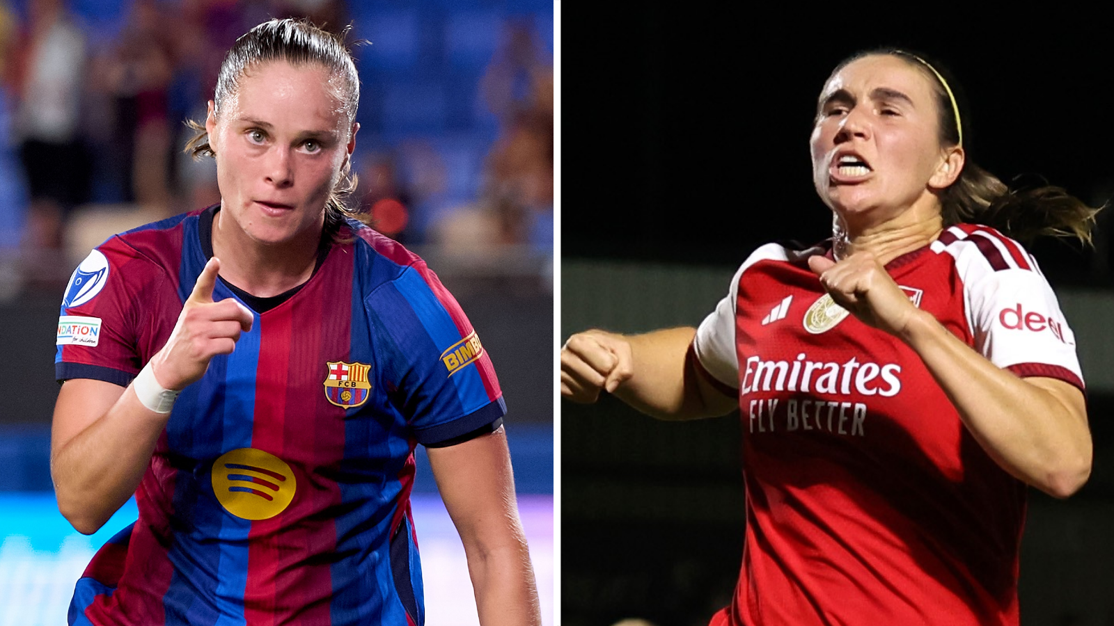 Unanswered questions for English teams after Women's Champions League returns Unanswered questions for English teams after Women's Champions League returns 3