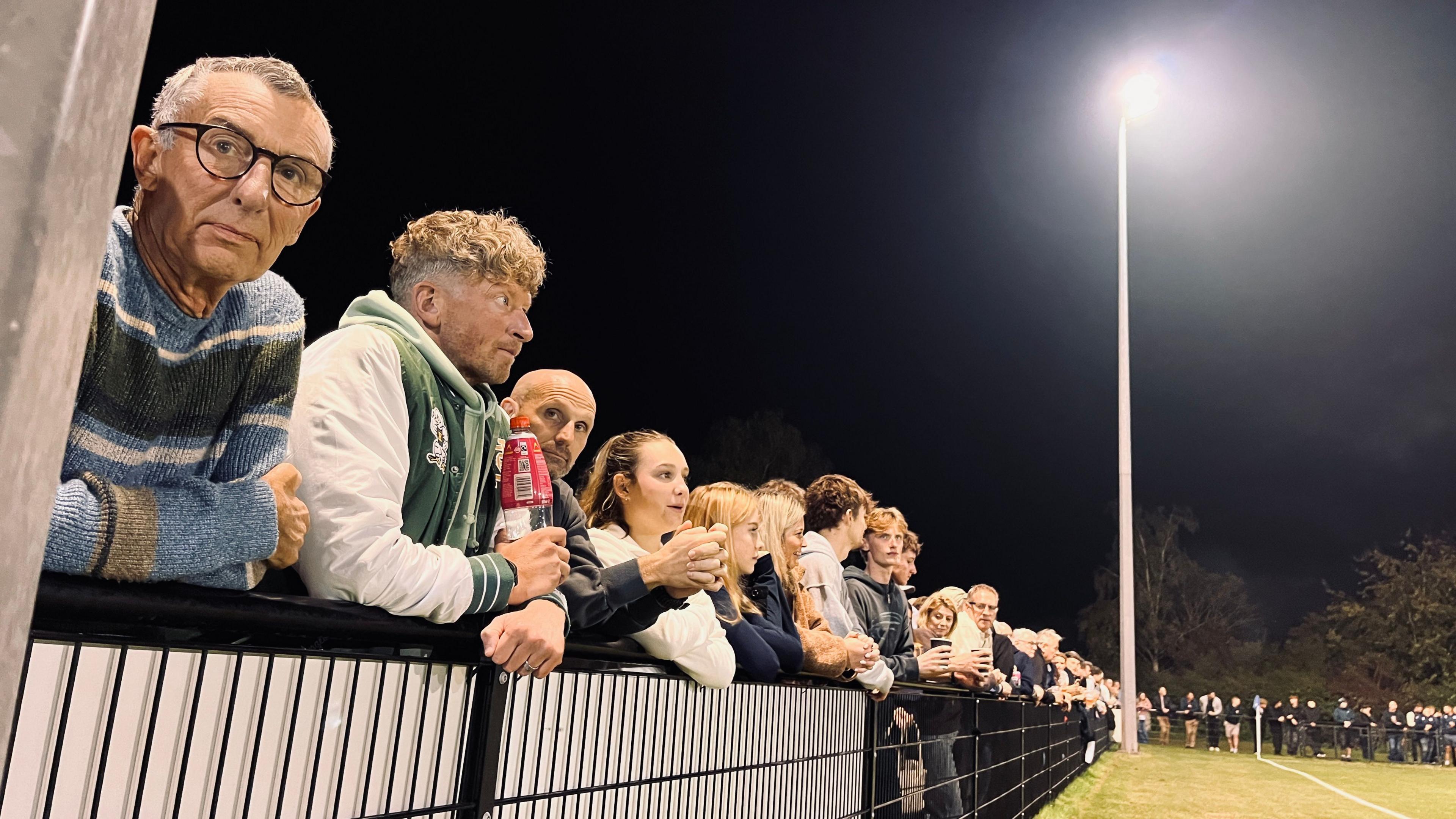 Village team wins FA Cup replay after controversy 5