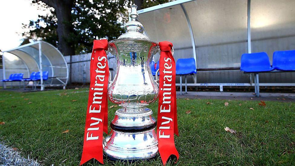 Village team wins FA Cup replay after controversy 6