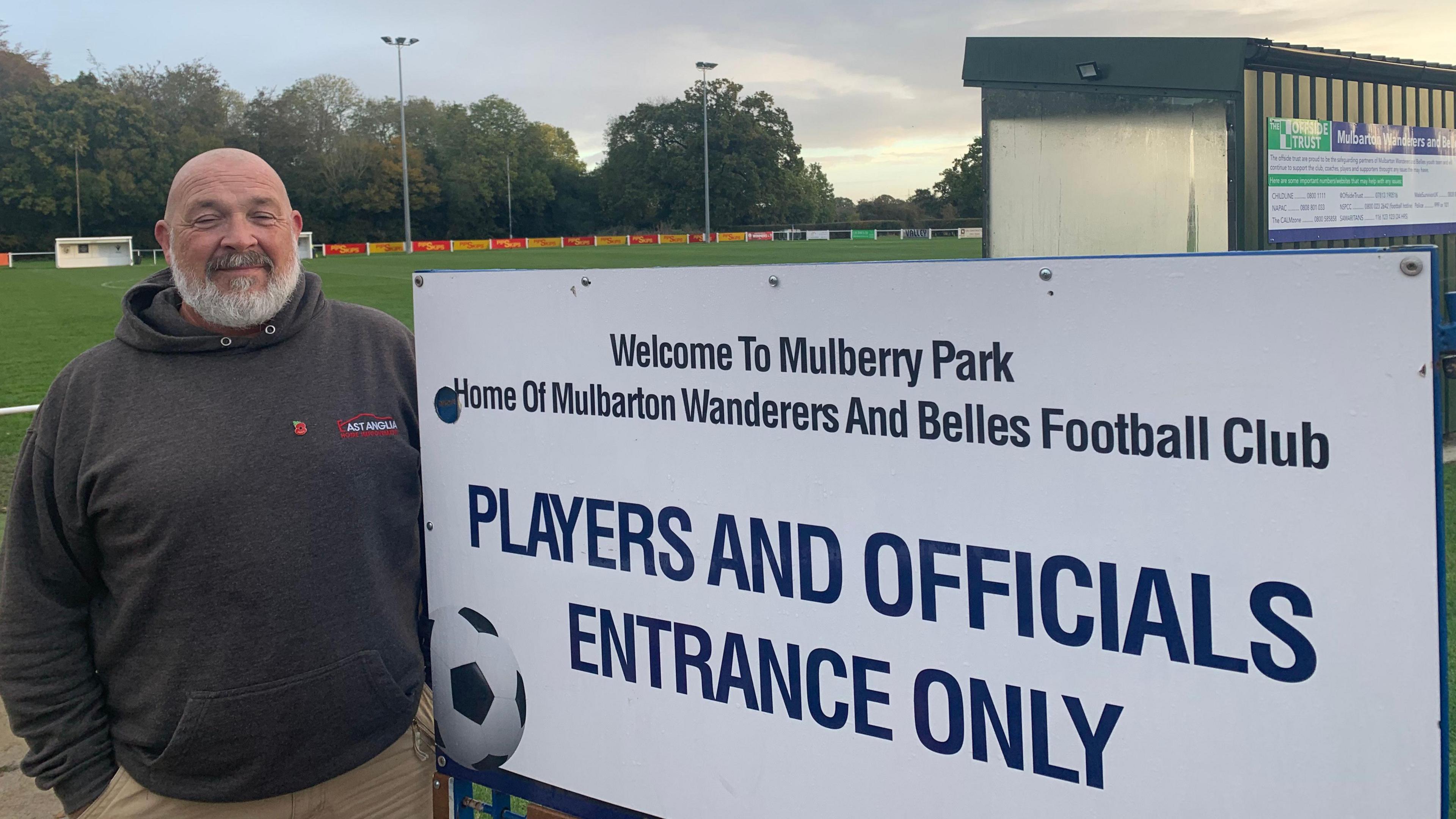 Village team wins FA Cup replay after controversy 7