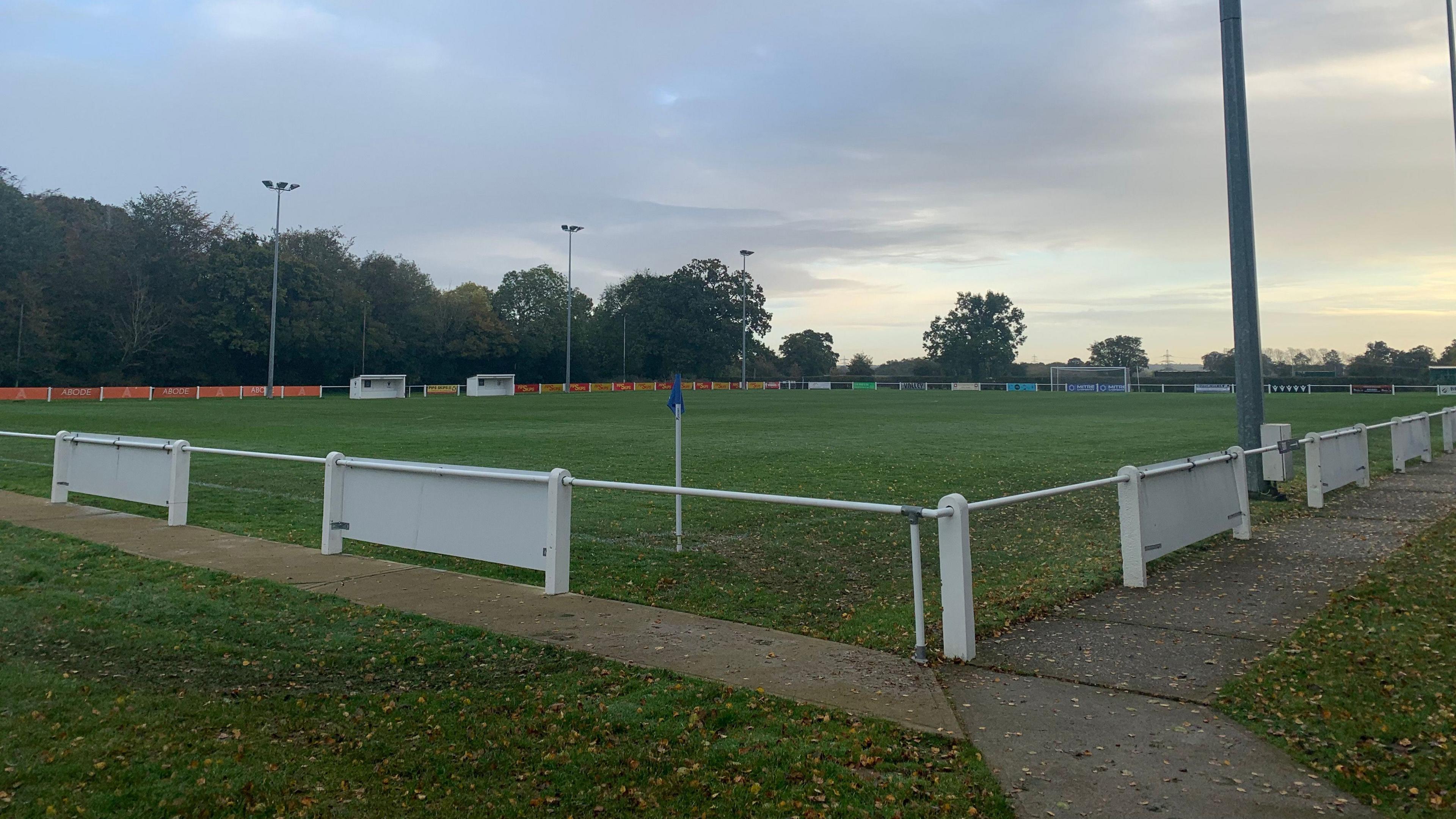 Village team wins FA Cup replay after controversy 8
