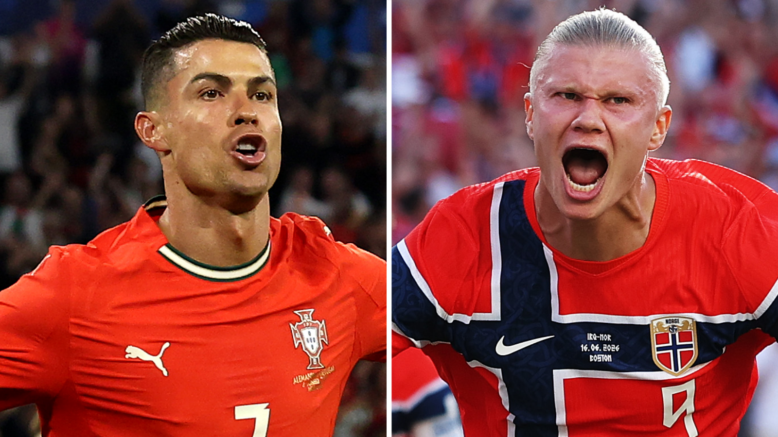 Wales will have no fear in Portugal - James Wales will have no fear in Portugal - James 7