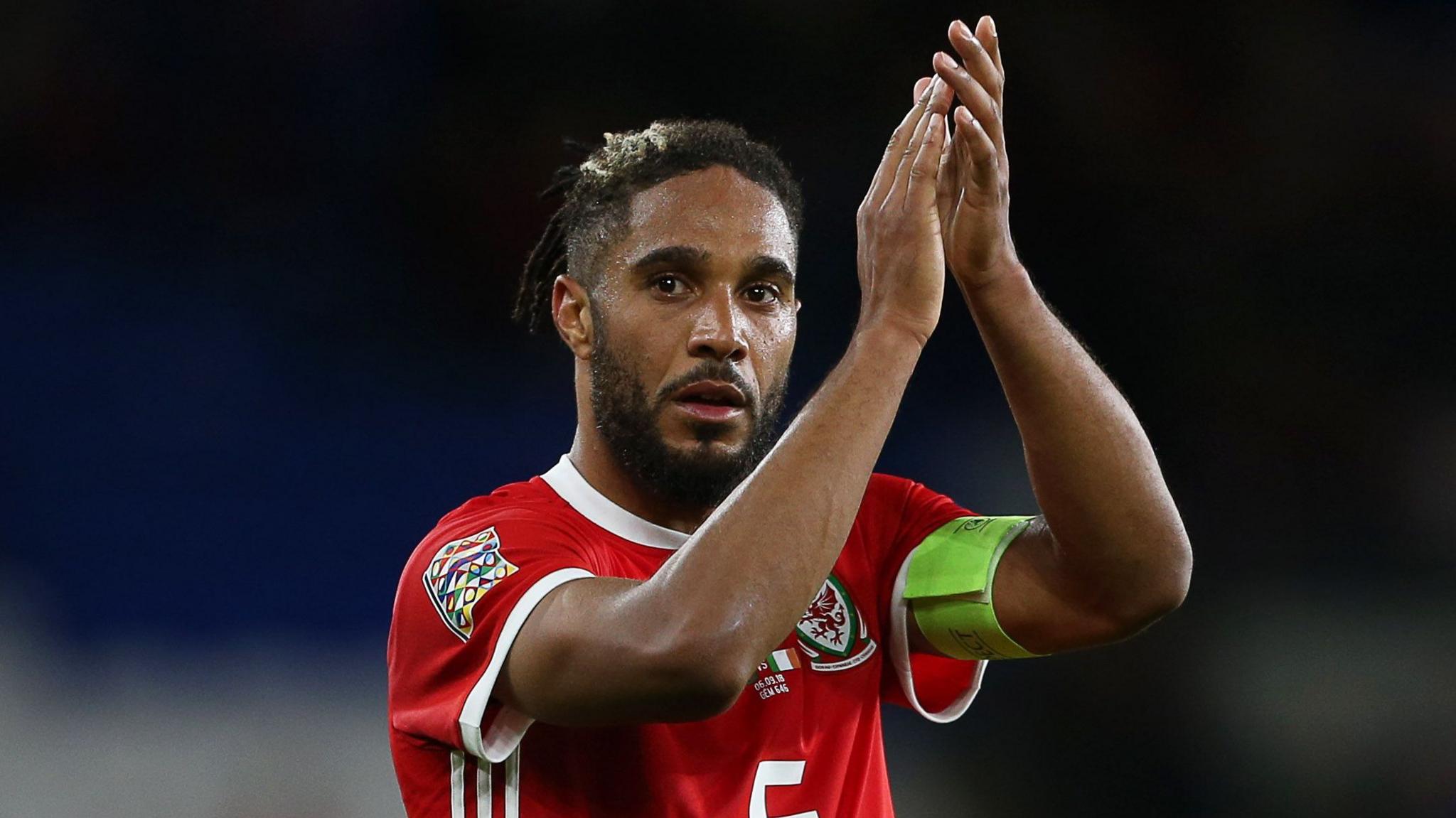 Wales will have no fear in Portugal - James Wales will have no fear in Portugal - James 6