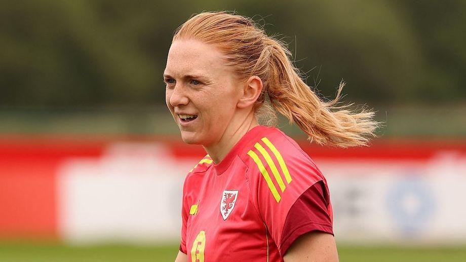 Wales miss seven players including Ceri Holland for World Cup play-off 2