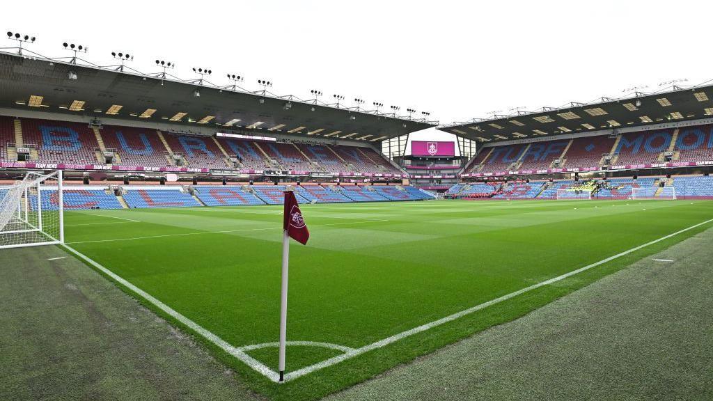 Walker desperate to end Burnley's 22-match winless woe Kyle Walker desperate to end Burnley's 22-match winless run against Derby 3