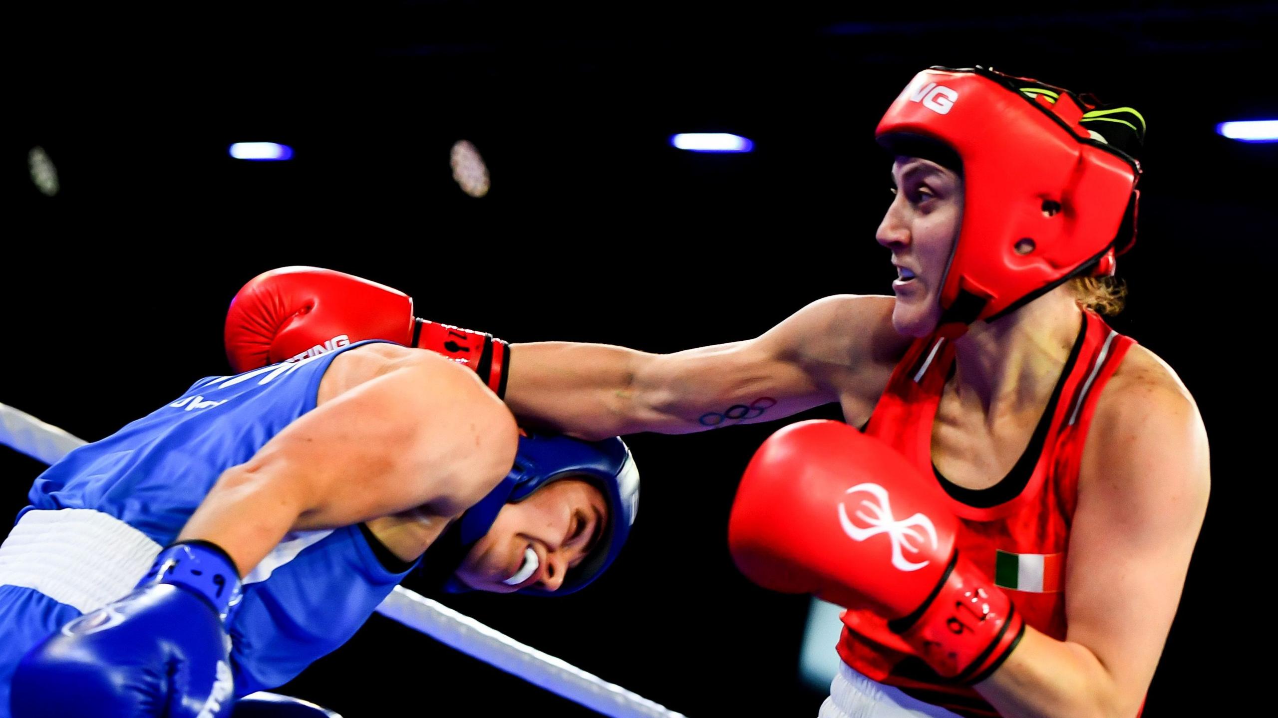 O'Rourke claims gold as Walsh takes bronze at European Boxing Championships 6