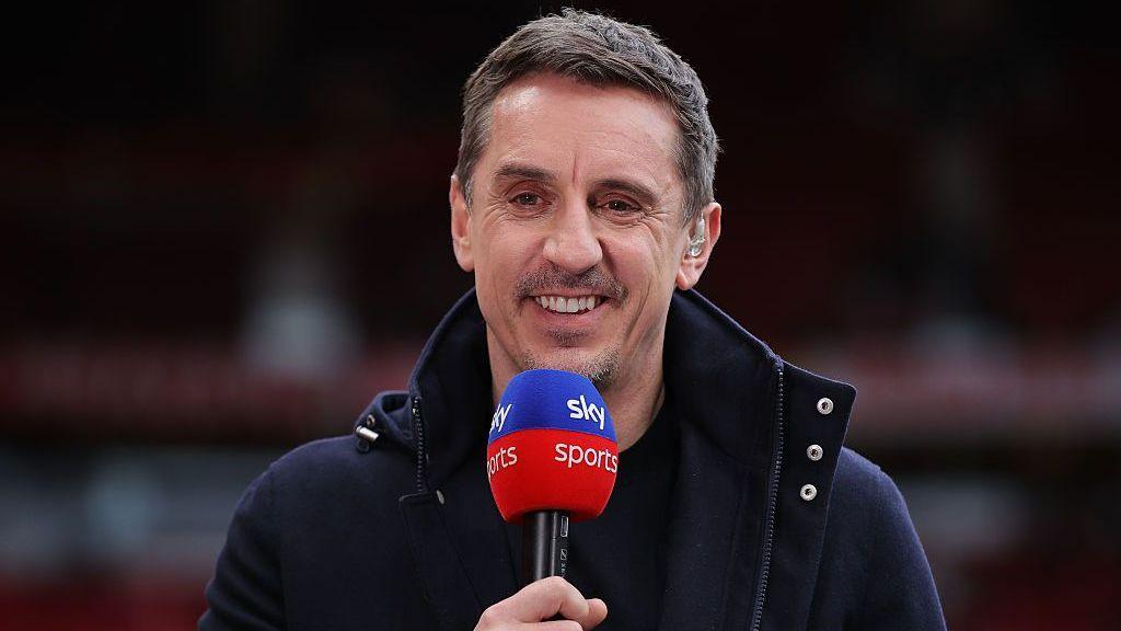 Was Neville right to call out Man Utd for a 'lack of effort'? Was Neville right to call out Man Utd for a 'lack of effort'? 5