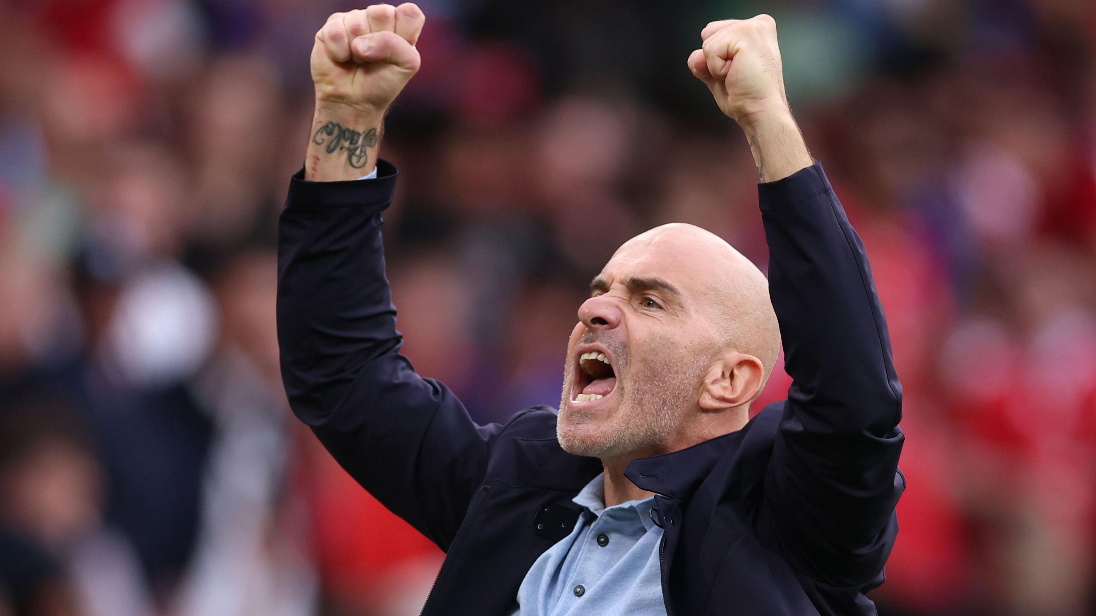 'We are still waiting for apology' - Maresca on City's VAR frustration 7