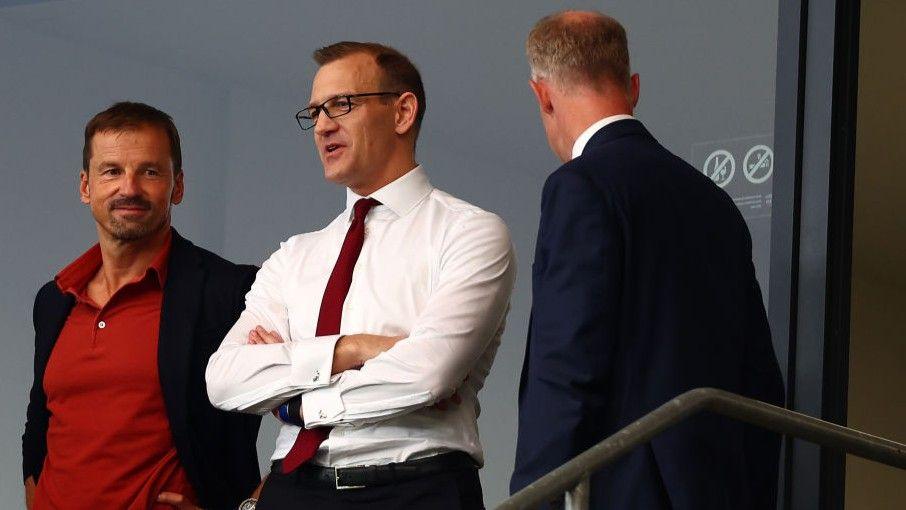 West Ham go top of Championship - are they ready to leave past behind? West Ham go top of Championship - are they ready to leave past behind? 7