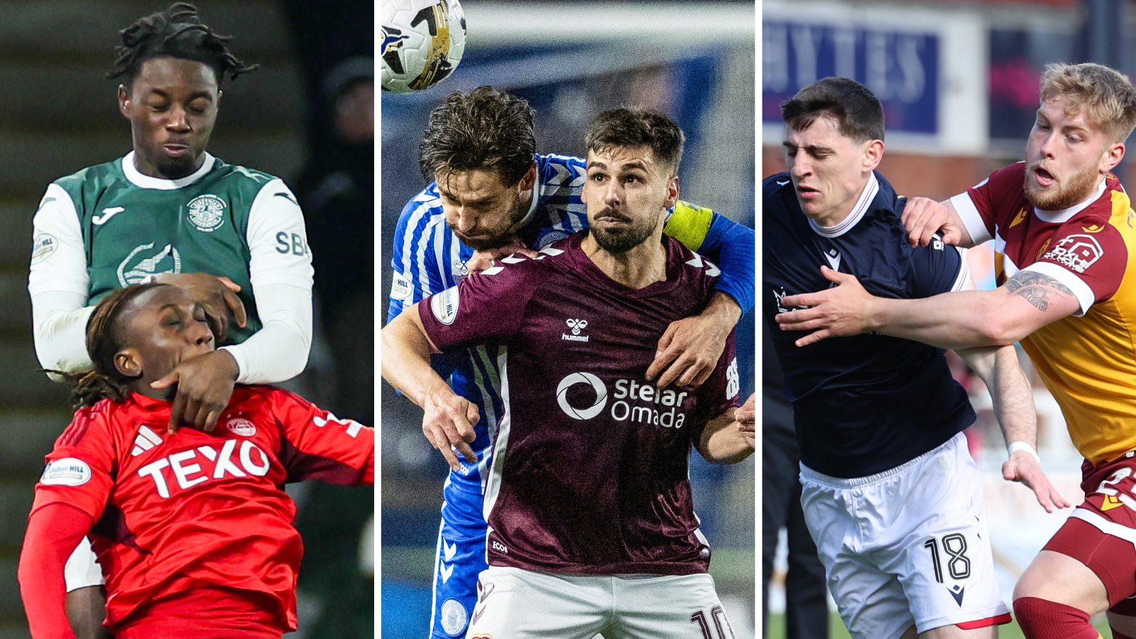 Key questions ahead of Saturday's Scottish Premiership fixtures 3