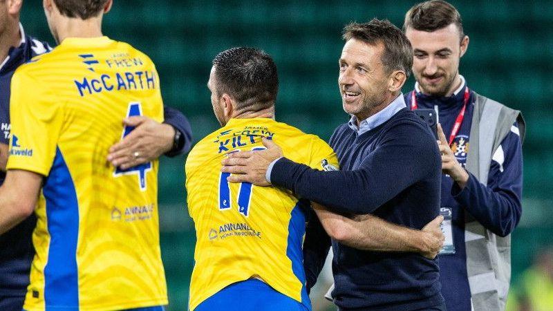 Key questions ahead of Saturday's Scottish Premiership fixtures 4