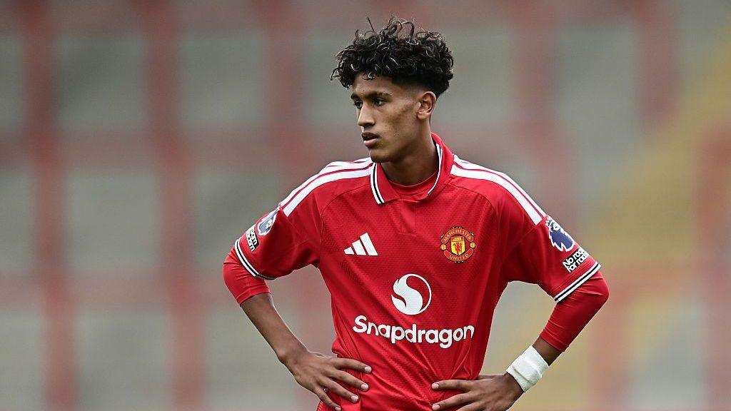 What are the Premier League rules for academy players? Premier League academy rules: How young players balance football, education and contracts 5