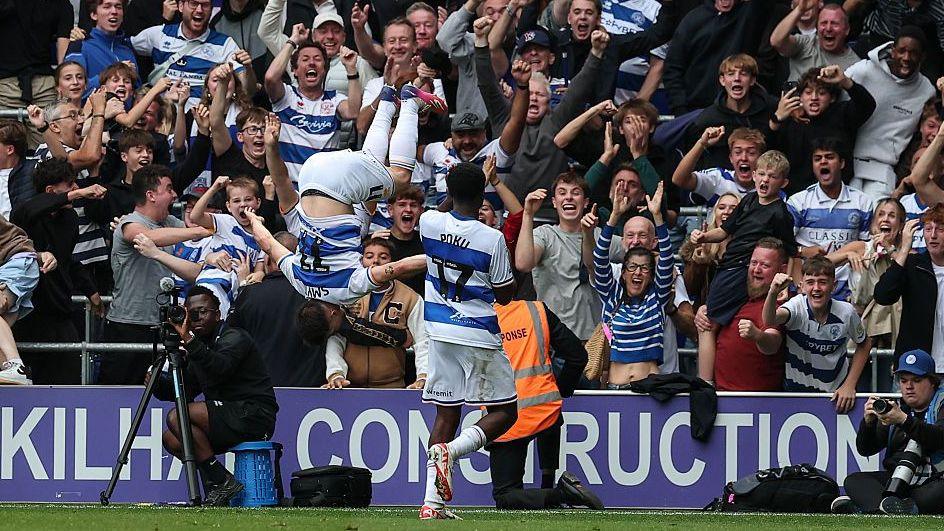 What have we learned from the Championship so far? Championship review: Tight race at the top, goal fest, and Burnley's yo-yo worries 14
