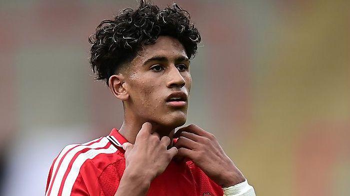 What next for Gabriel and Man Utd? JJ Gabriel: Why Manchester United's teenage star wants to leave and where he could go 10