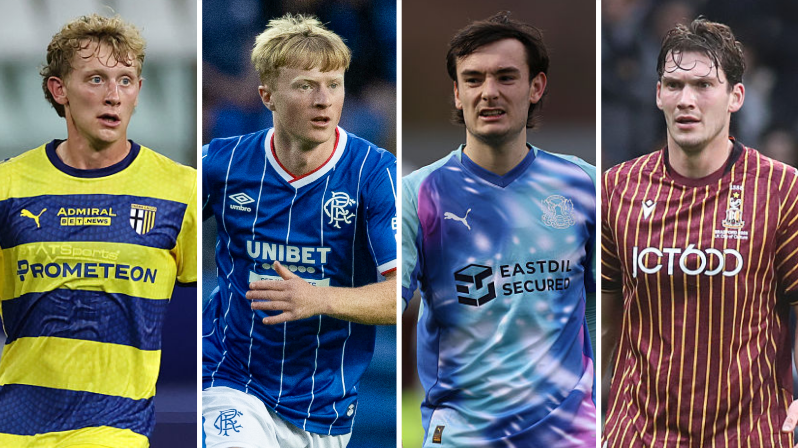 Scottish Premiership midweek preview: Managers under pressure and key matchups 4