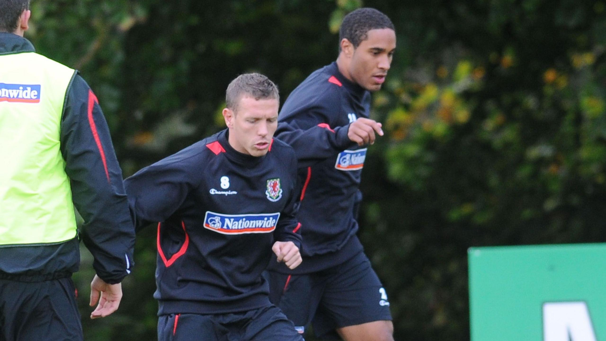 What will 'greatest captain' bring to Bellamy's Wales? 6