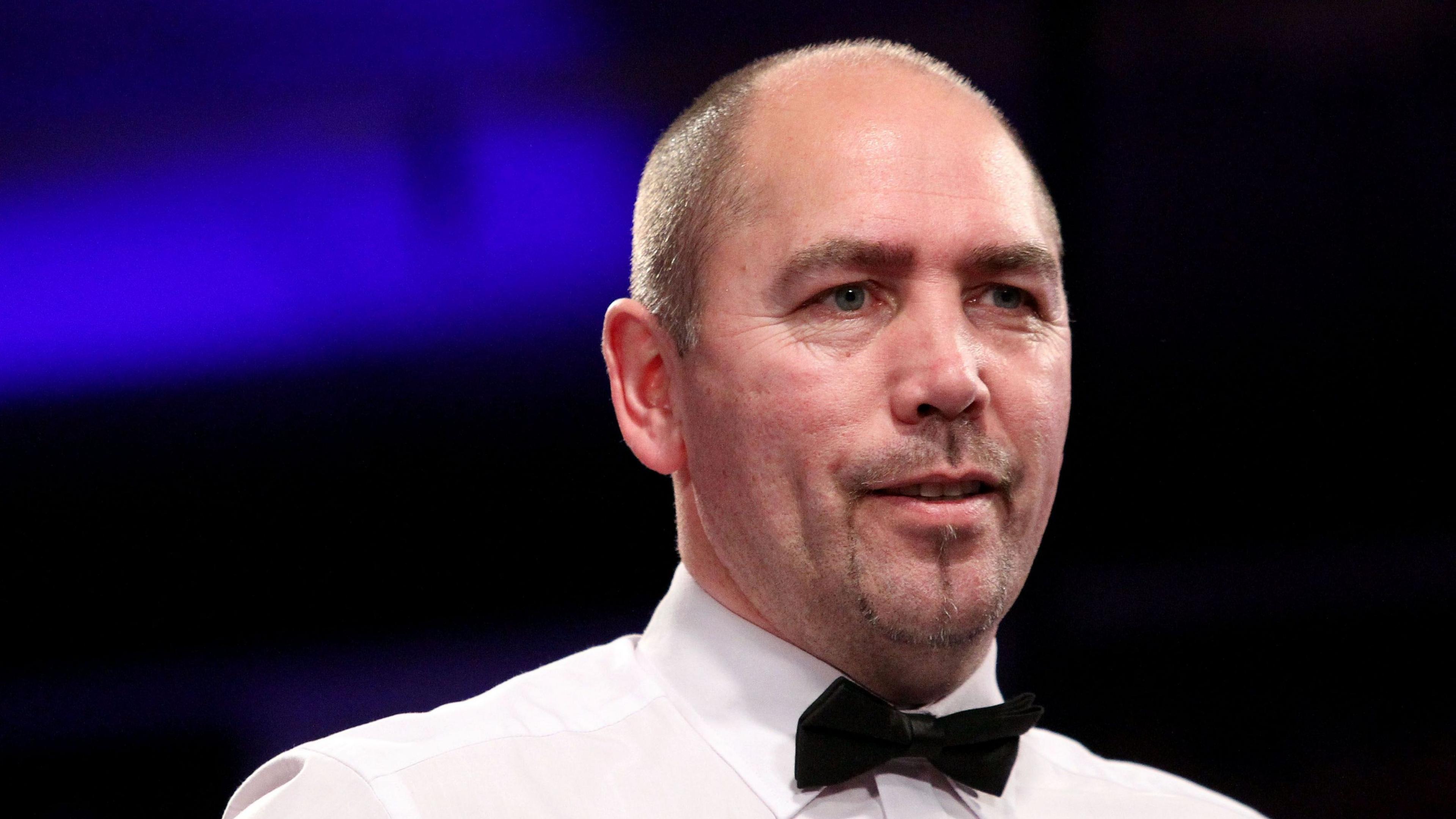 David Irving reflects on refereeing Katie Taylor’s historic Croke Park showdown with Flora Pili 6