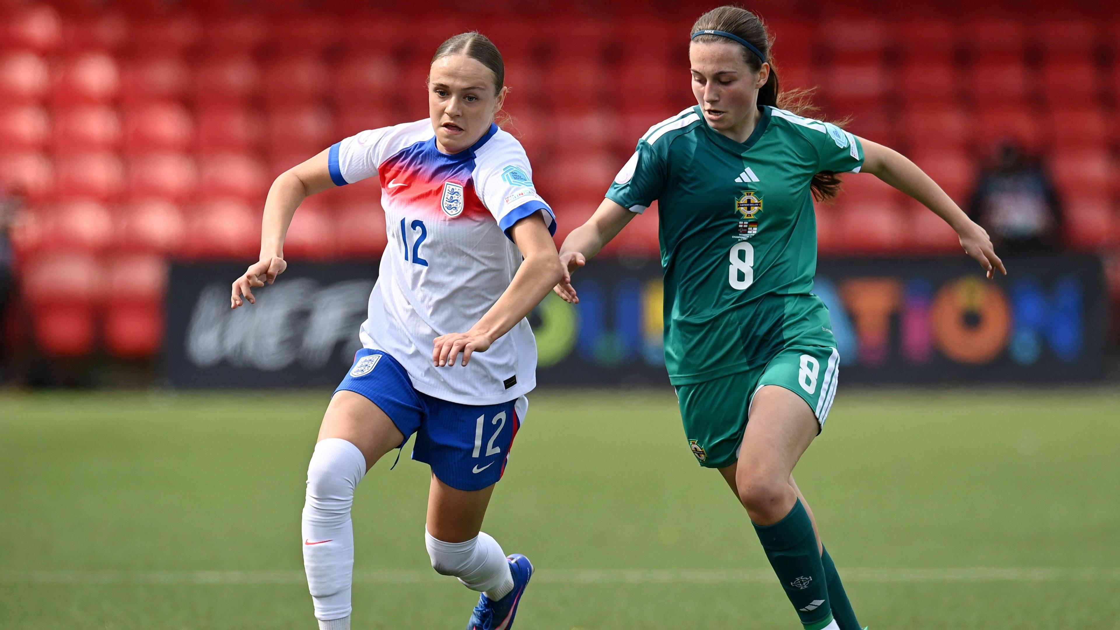 What will new call-ups bring to Northern Ireland? Northern Ireland squad analysis: What new call-ups bring to World Cup play-off hopes 8