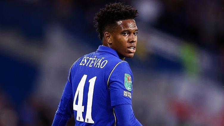 Where Estevao fits into Chelsea's all-star attack 4