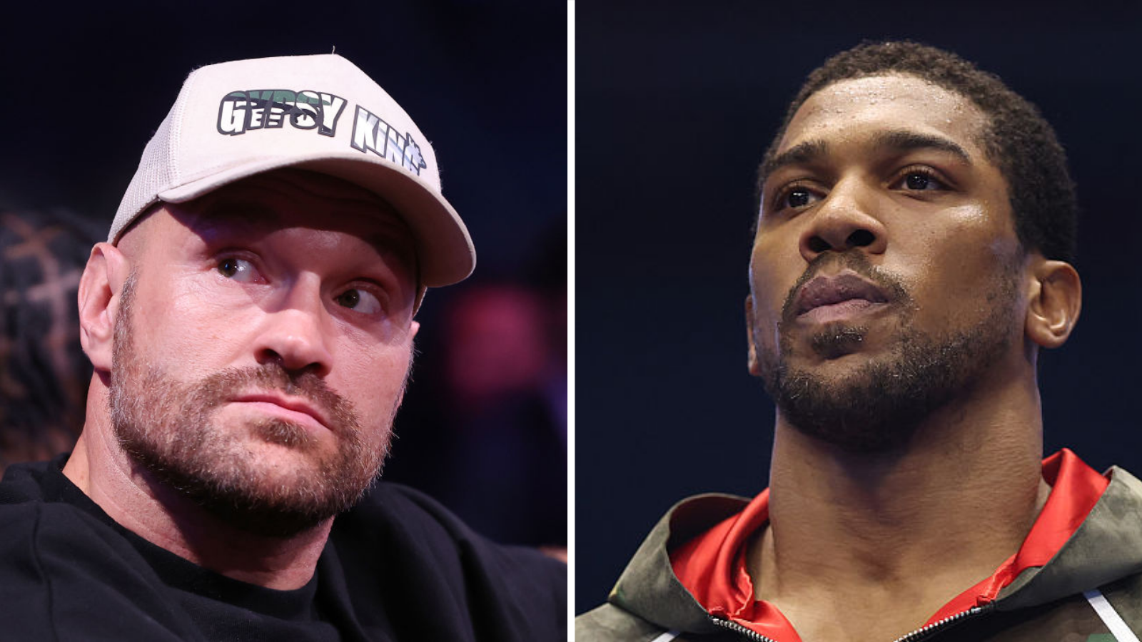 Dana White casts doubt on Fury-Joshua after 24 hours of chaos 6