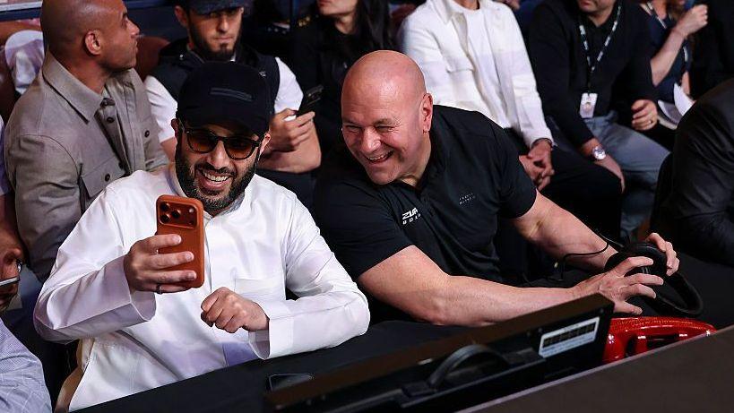 Dana White casts doubt on Fury-Joshua after 24 hours of chaos 7