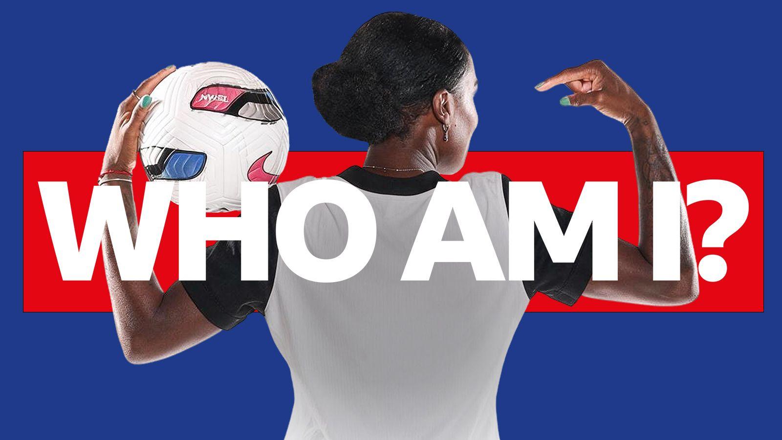 Who am I? Guess the Women's Super League star 8