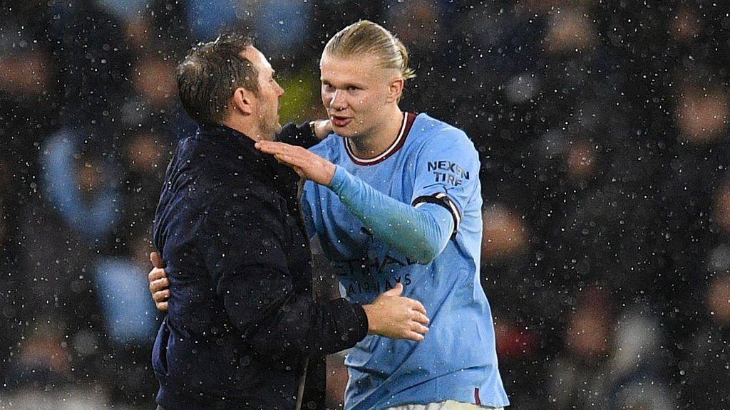 Who has scored against the most Premier League teams? Who has scored against the most Premier League teams? 2