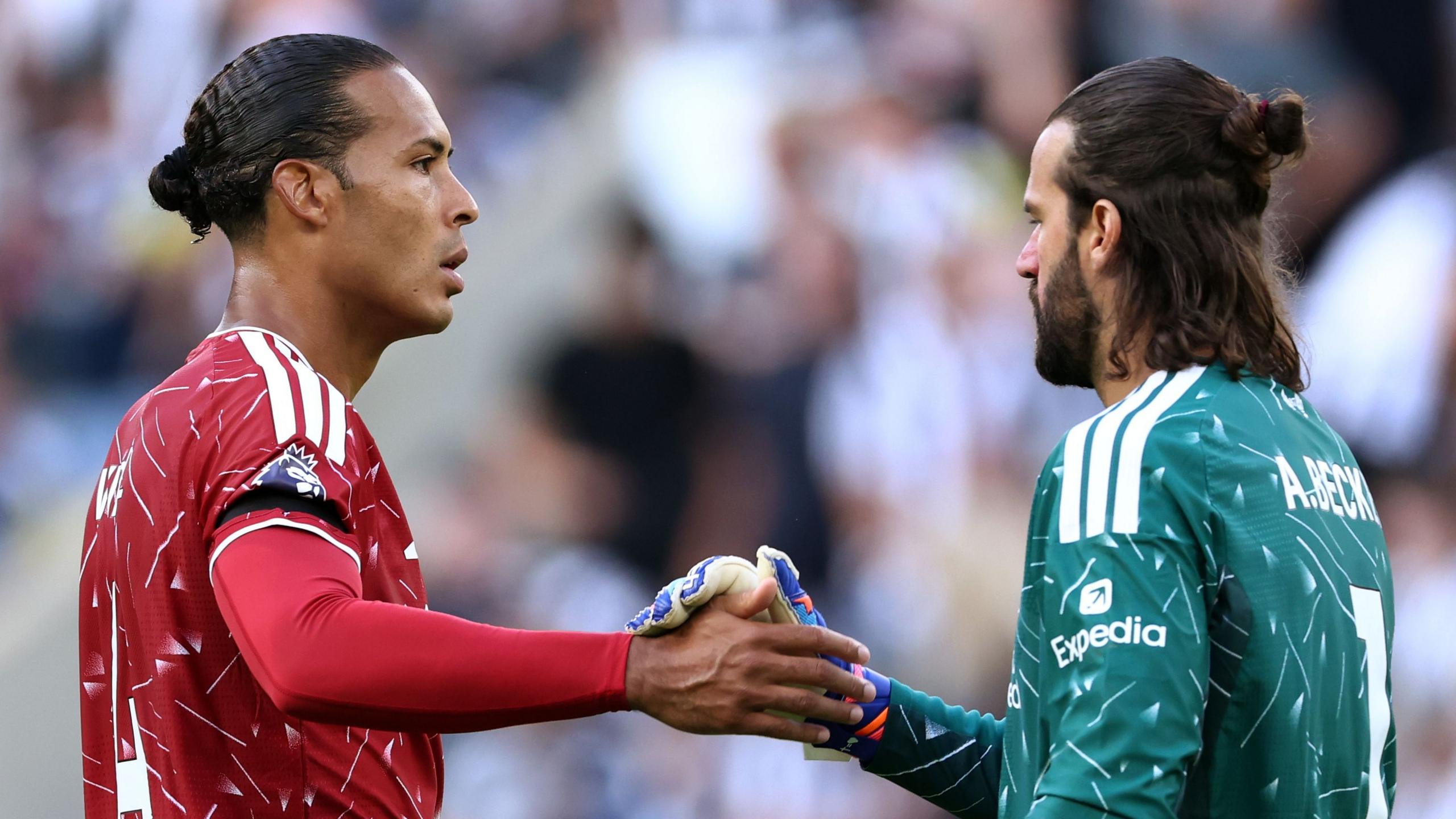 Who will be Liverpool's next sporting director and what challenges lie ahead? 6