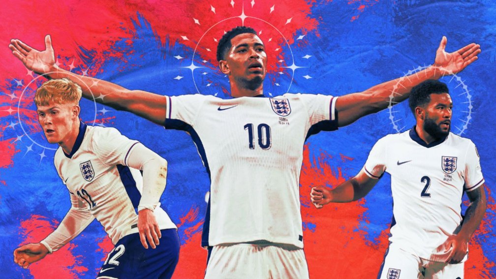 England Euro 2028 starting XI: BBC experts' predictions 10