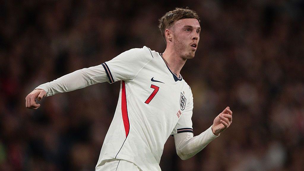 England Euro 2028 starting XI: BBC experts' predictions 16
