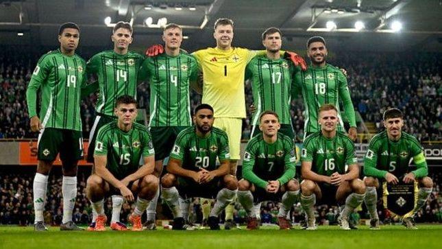 Why are Northern Ireland playing Ukraine in Slovakia? Why Northern Ireland’s Nations League clash with Ukraine is being played in Slovakia 2