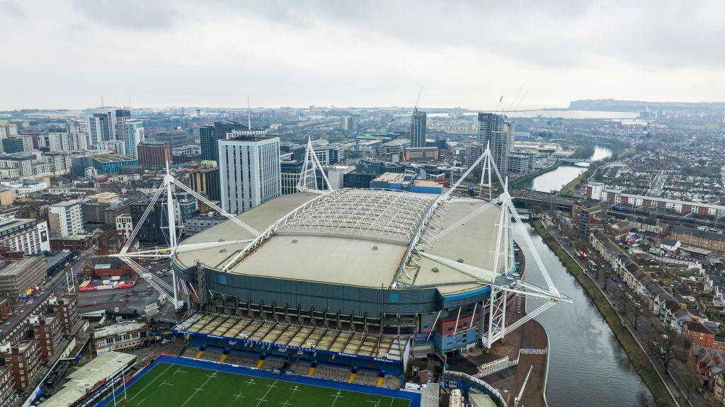Why Cardiff is set to win the race to host Fury-Joshua 7