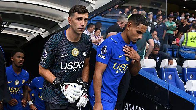 Why Chelsea need more than a new goalkeeper to be title challengers 4
