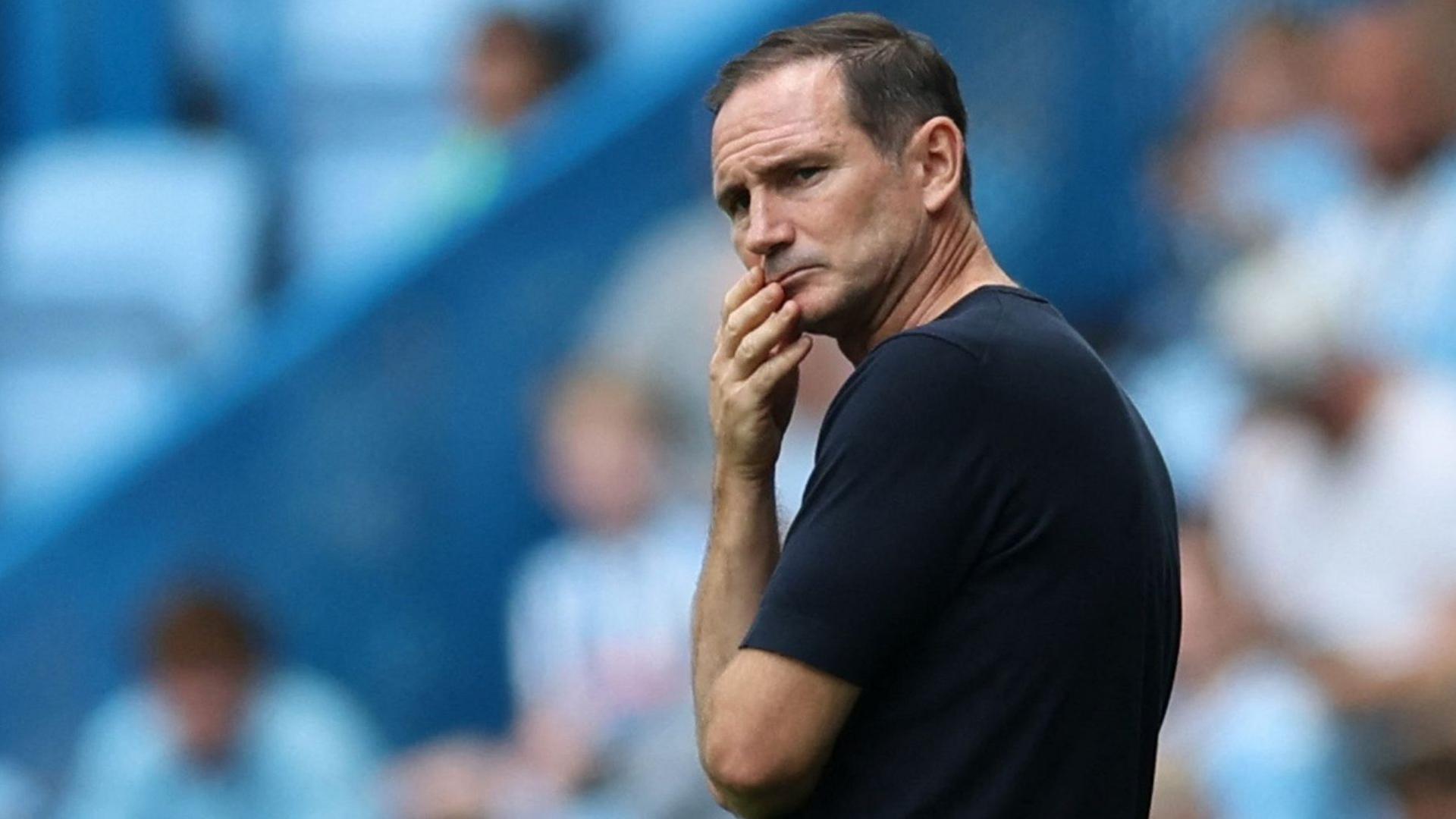 Tony Pulis: Managing yourself is key for Lampard as Coventry face Premier League slump 3