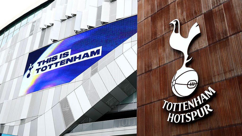 Why Tottenham Hotspur Stadium remains without a naming rights sponsor 2