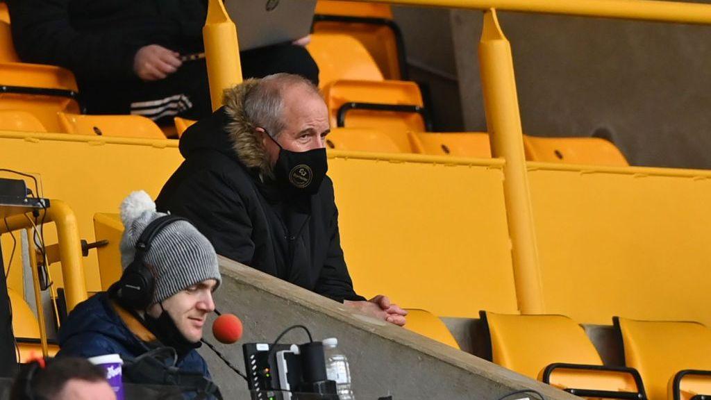 Why the Black Country derby means so much to Wolves and West Brom Why the Black Country derby means so much to Wolves and West Brom 8