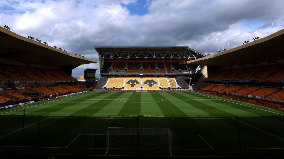 Why the Black Country derby means so much to Wolves and West Brom Why the Black Country derby means so much to Wolves and West Brom 10