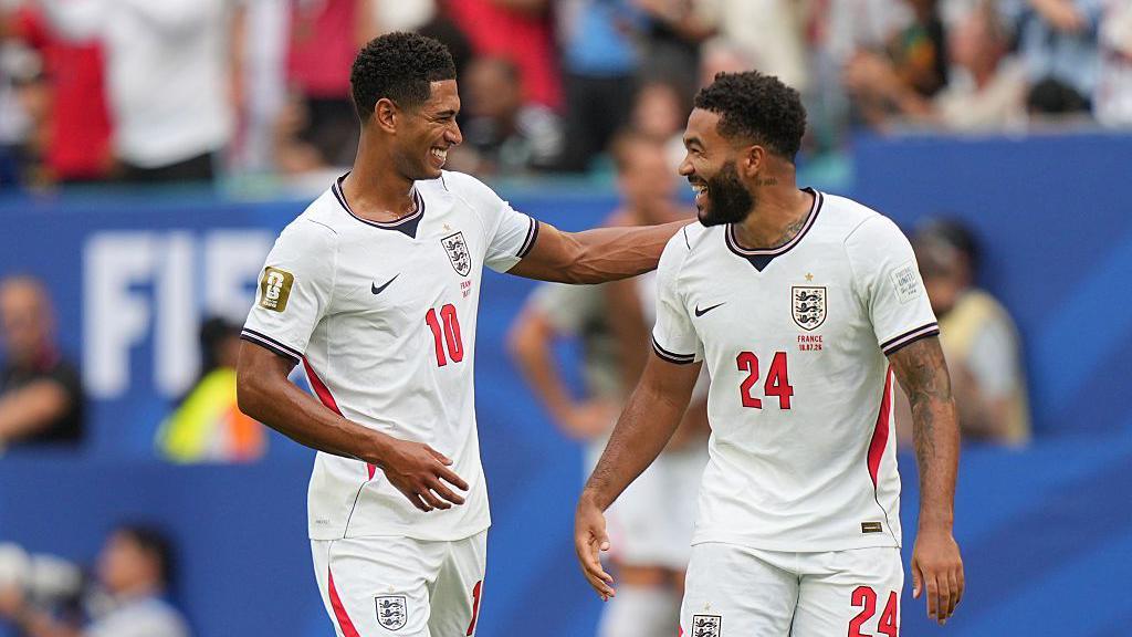 Why will September international break last three weeks? Why the September international break will last three weeks 4