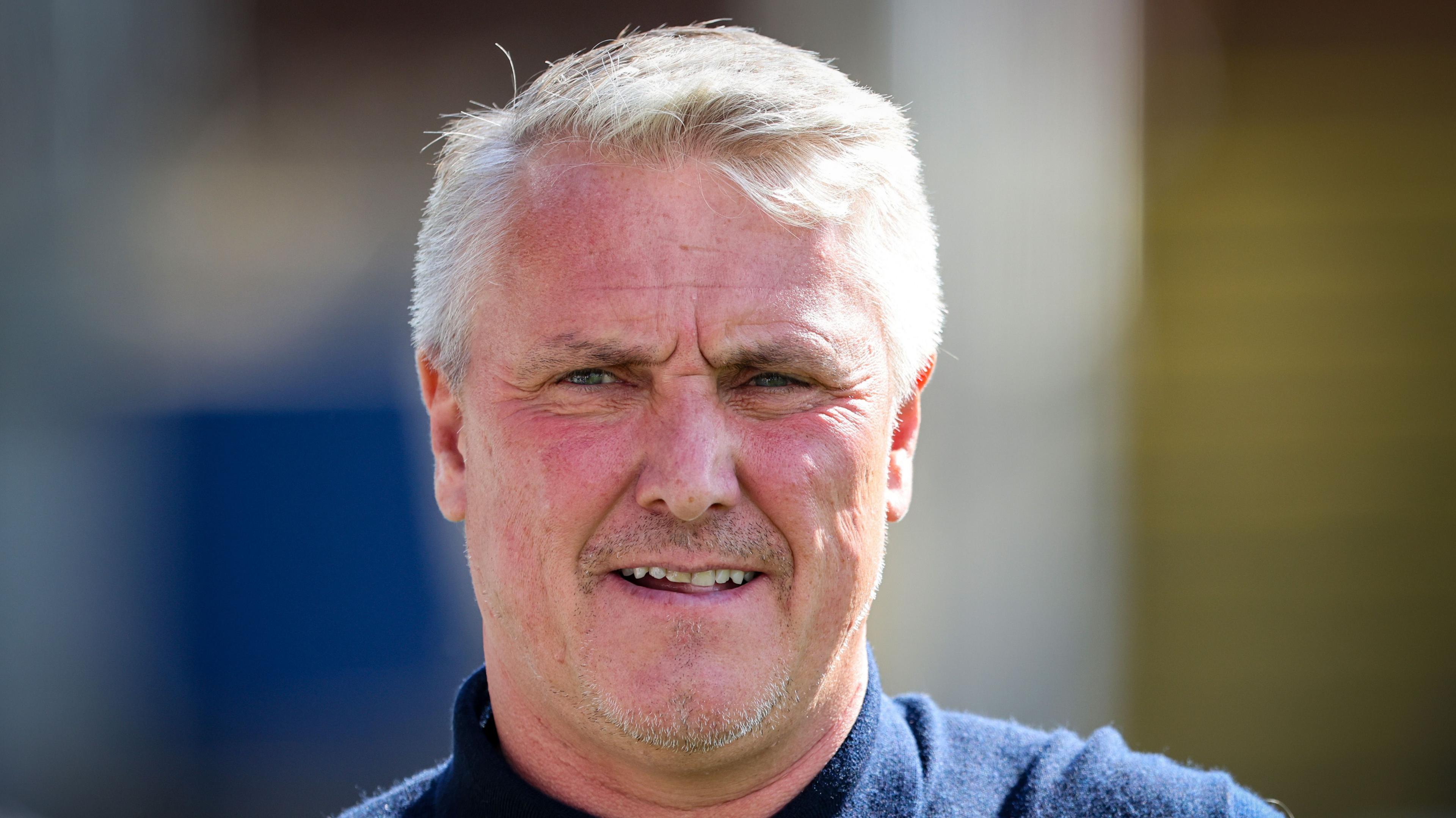 Will the three-week break put more pressure on managers? 9