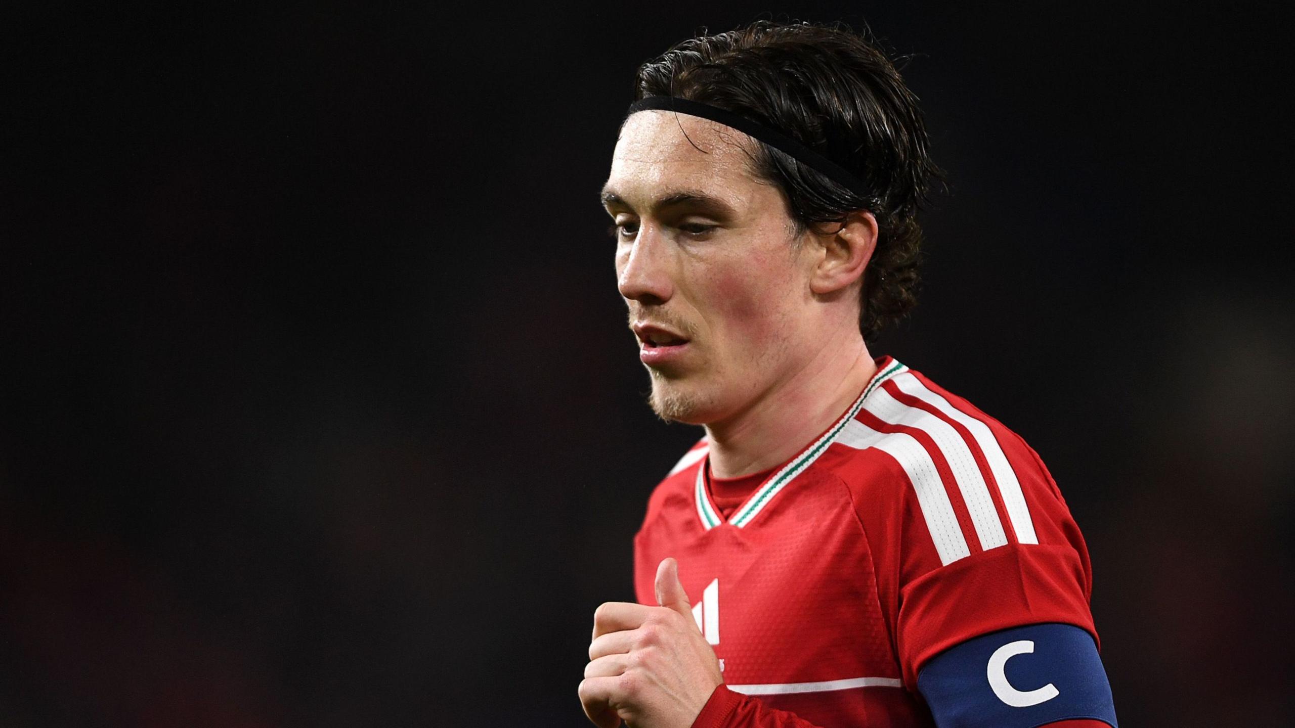 Harry Wilson major Wales injury concern for Nations League 2