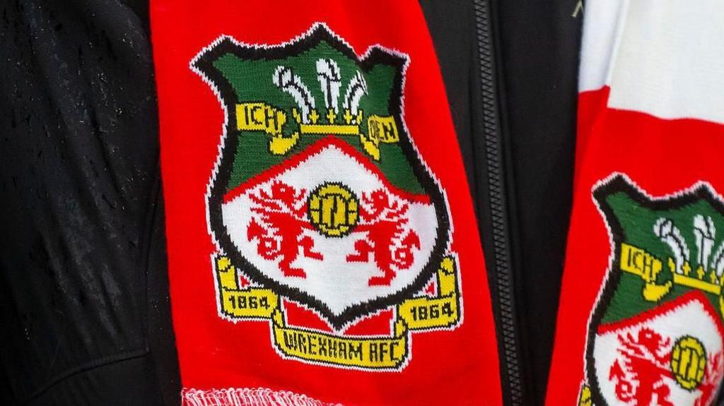 Wrexham sign Burnley defender Worrall Wrexham sign Burnley defender Joe Worrall 5
