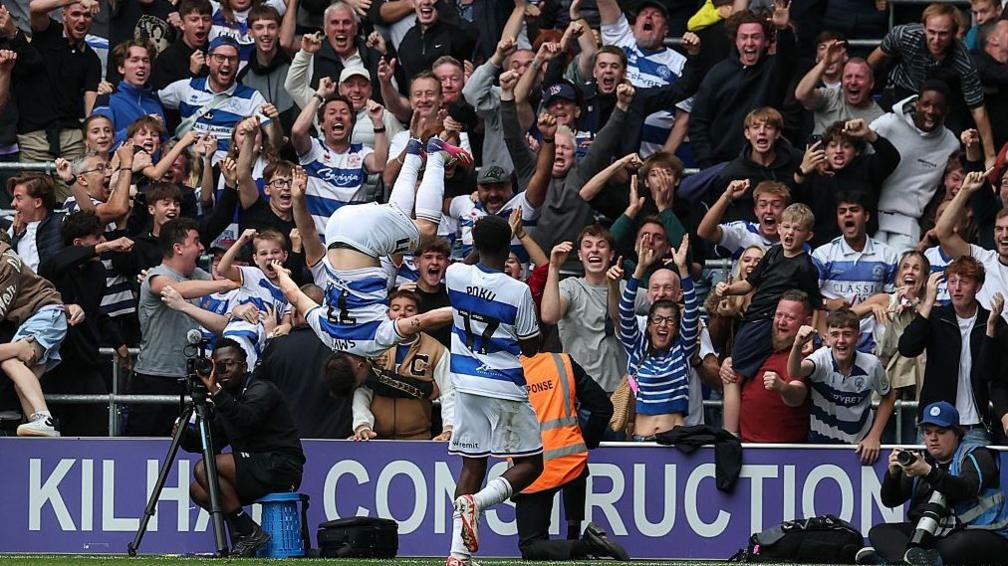 Wrexham's boost and Alexander in ideal place - Aaron McLean's EFL takeaways 9