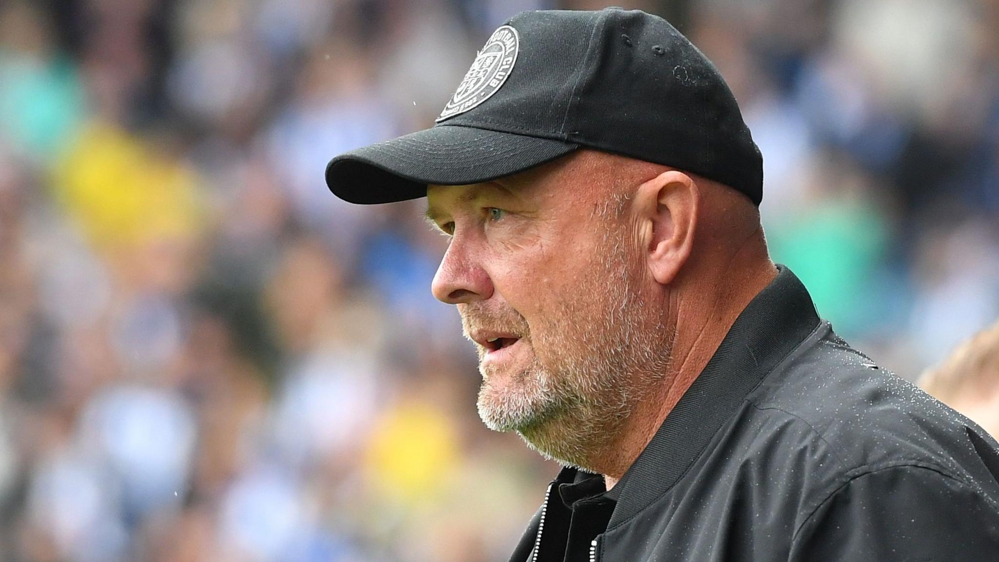 Wrexham's boost and Alexander in ideal place - Aaron McLean's EFL takeaways 11