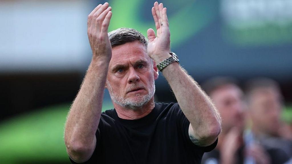 Wrexham's boost and Alexander in ideal place - Aaron McLean's EFL takeaways 10
