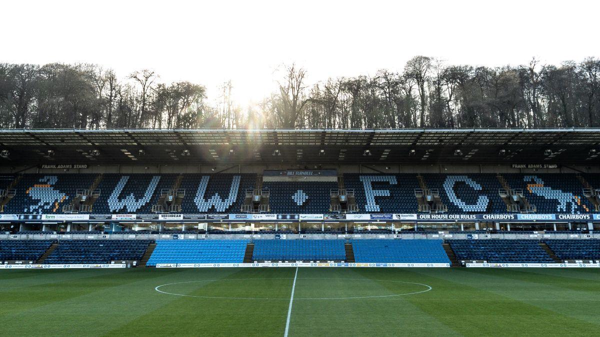 Wycombe Wanderers sign former England striker Danny Ings 4