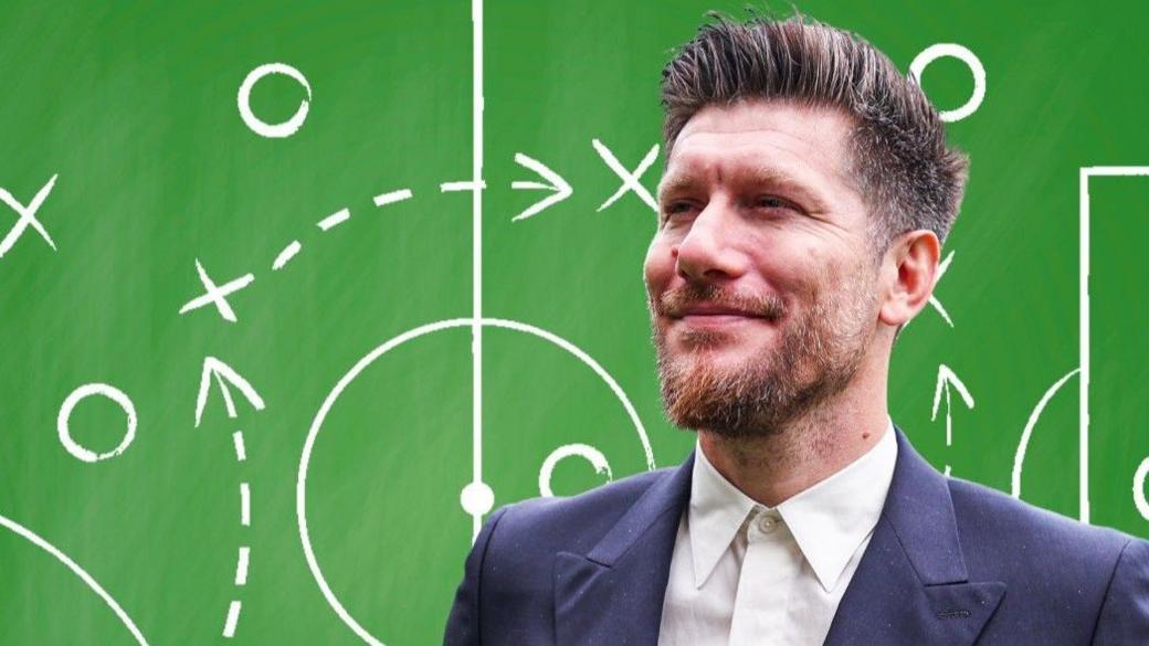 Scotland vs Switzerland: What changes would you make to the starting XI? 3
